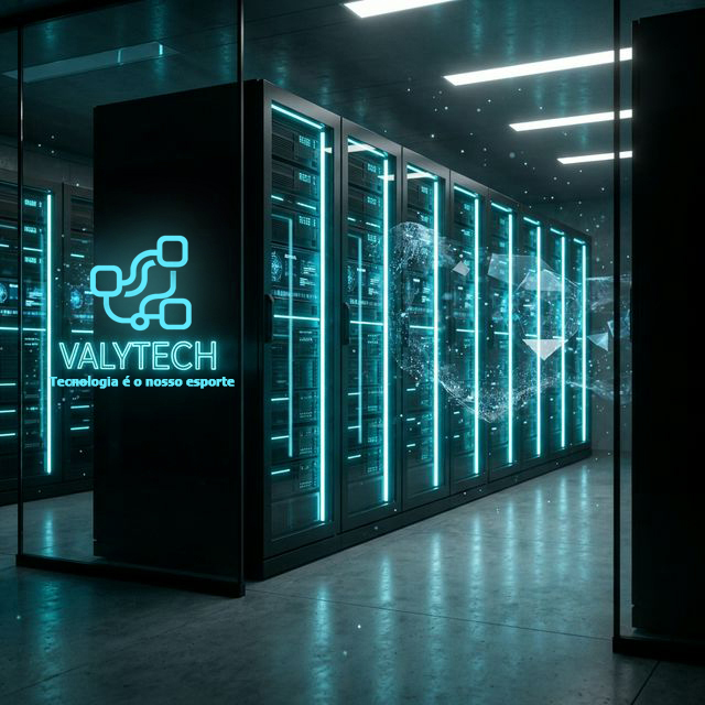 Soluções de tecnologia Valytech