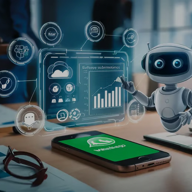 Automação e Inteligência Artificial